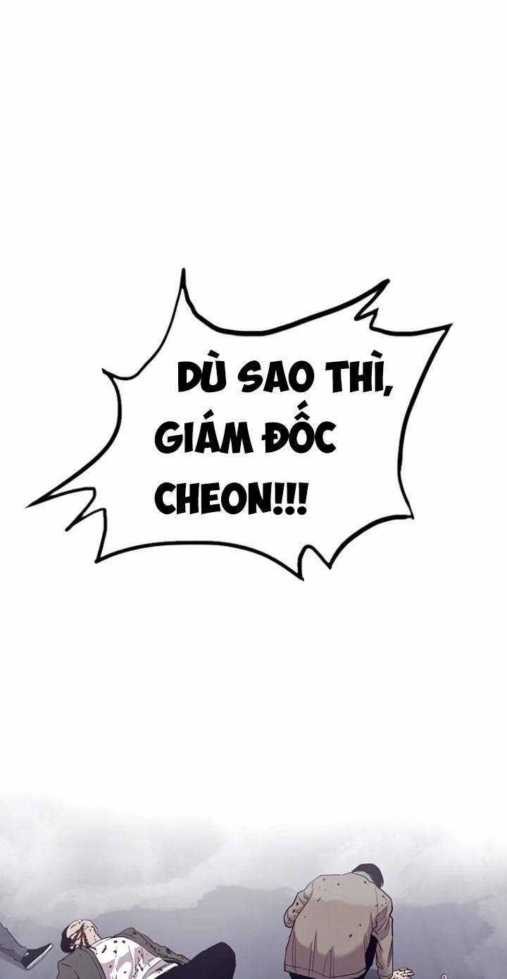 Bạt Tai - Chapter 41 - Trang 121