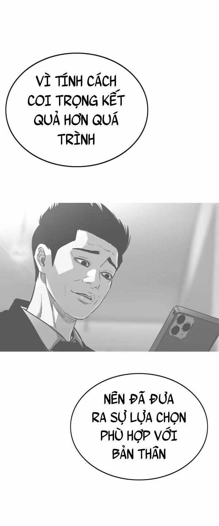 Bạt Tai - Chapter 41 - Trang 136