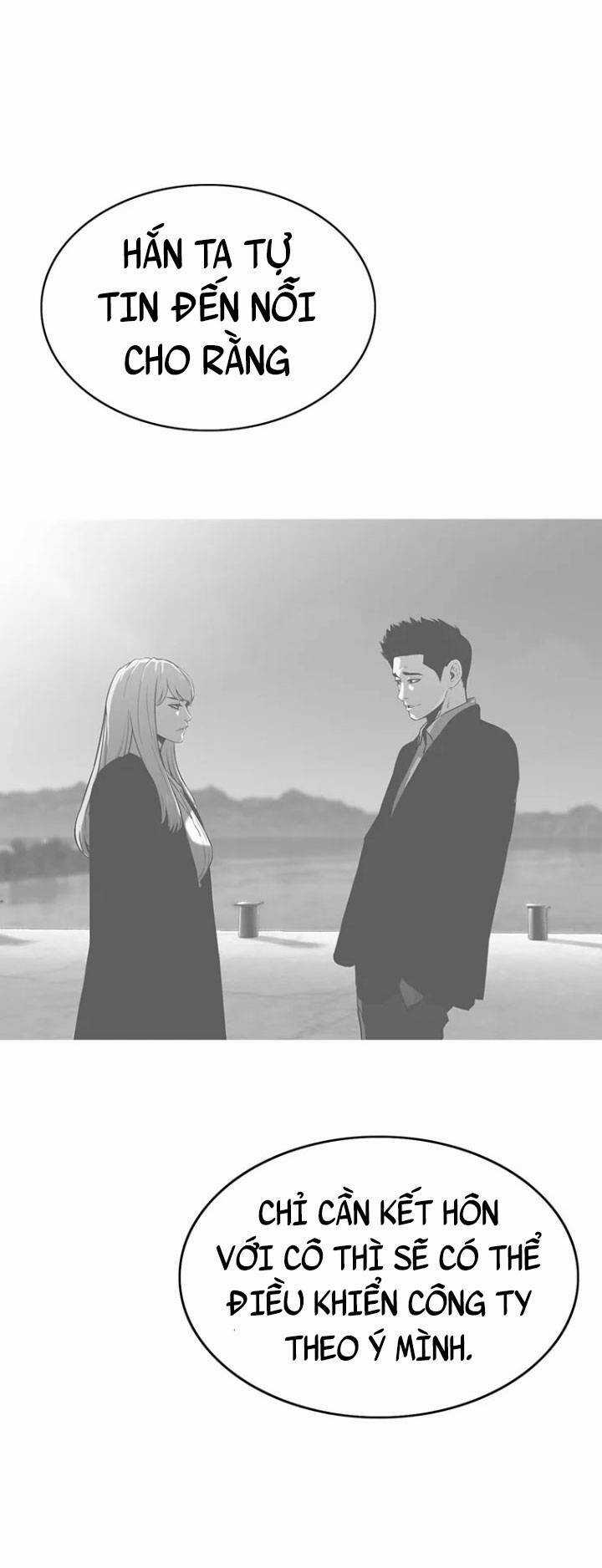 Bạt Tai - Chapter 41 - Trang 141