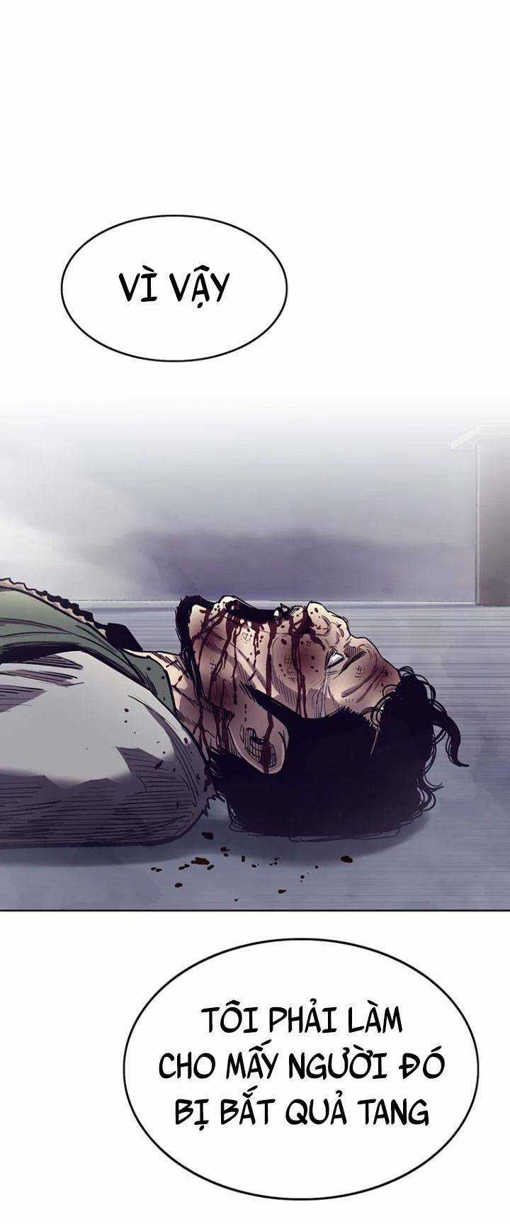 Bạt Tai - Chapter 41 - Trang 144