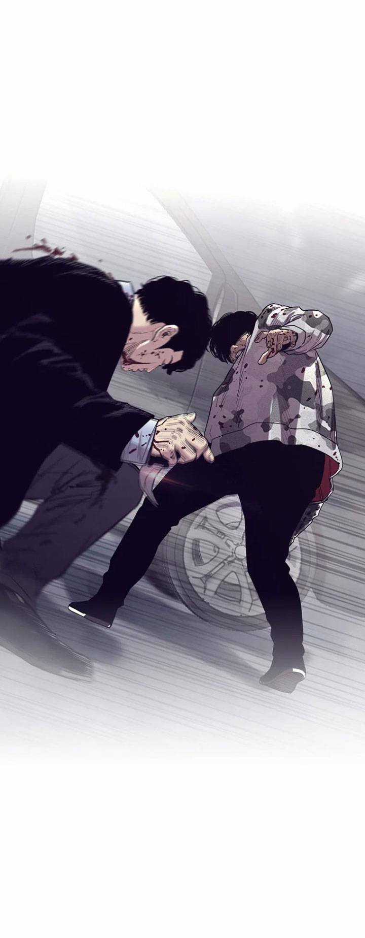 Bạt Tai - Chapter 41 - Trang 18