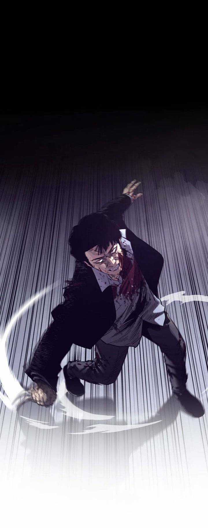 Bạt Tai - Chapter 41 - Trang 21