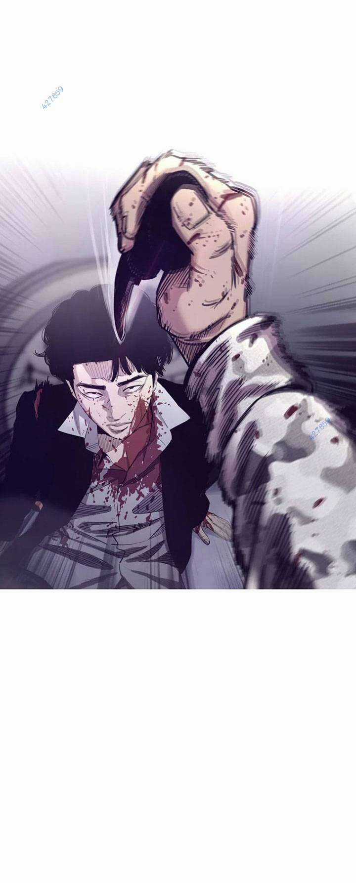 Bạt Tai - Chapter 41 - Trang 5