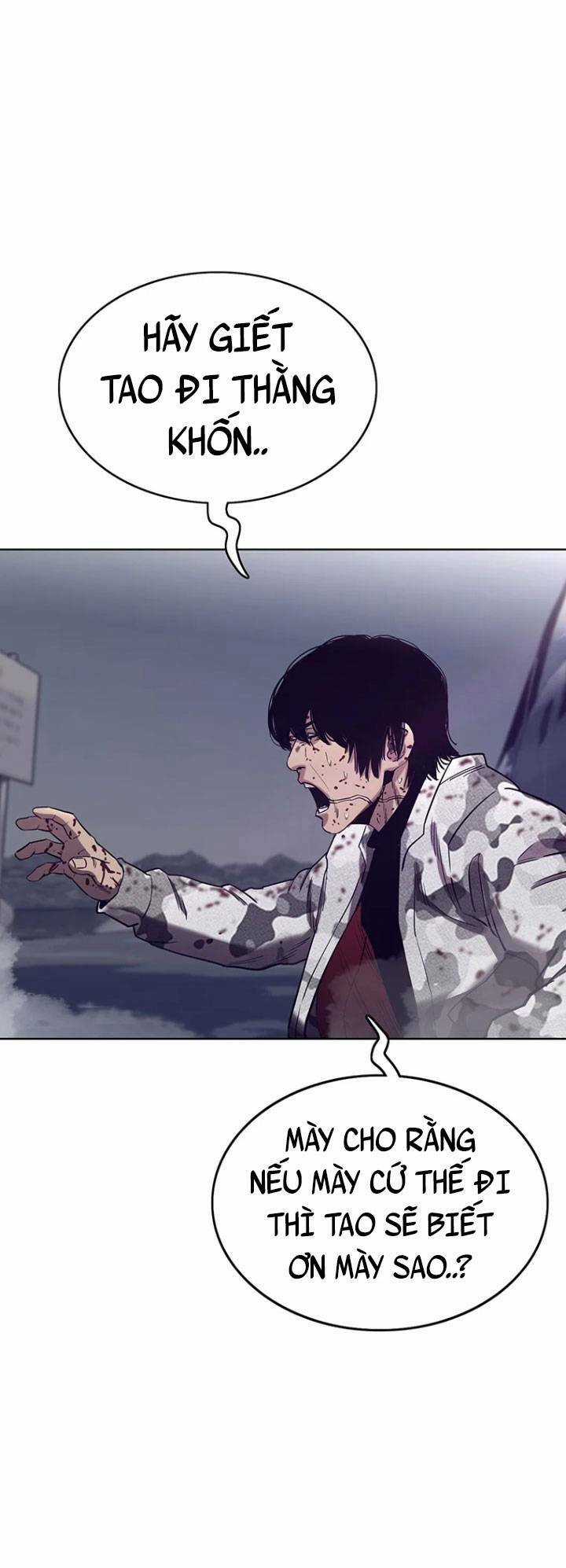 Bạt Tai - Chapter 41 - Trang 43