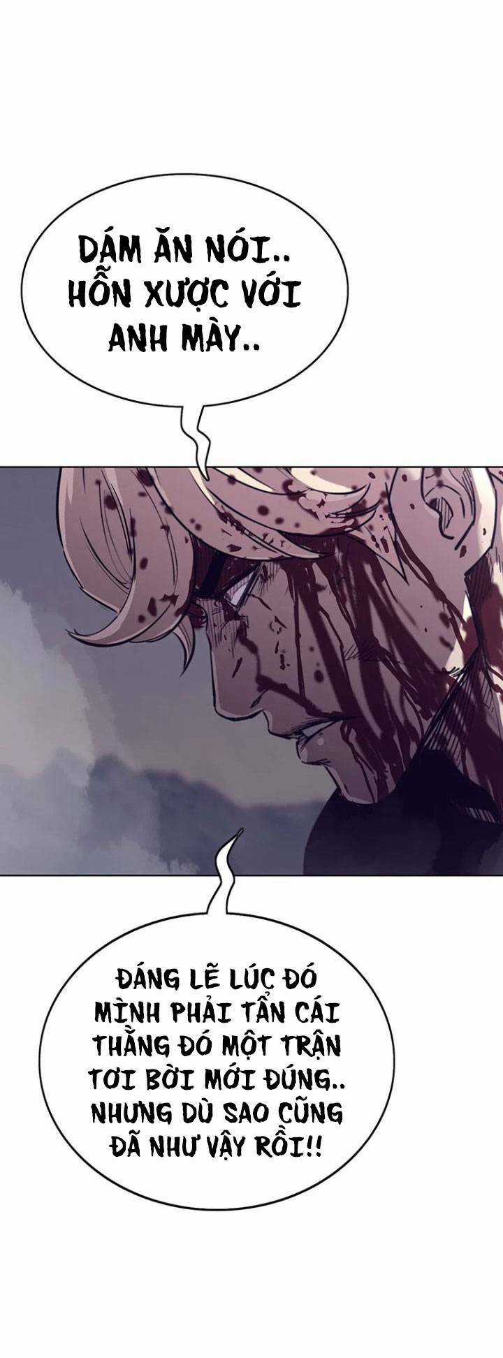 Bạt Tai - Chapter 41 - Trang 61