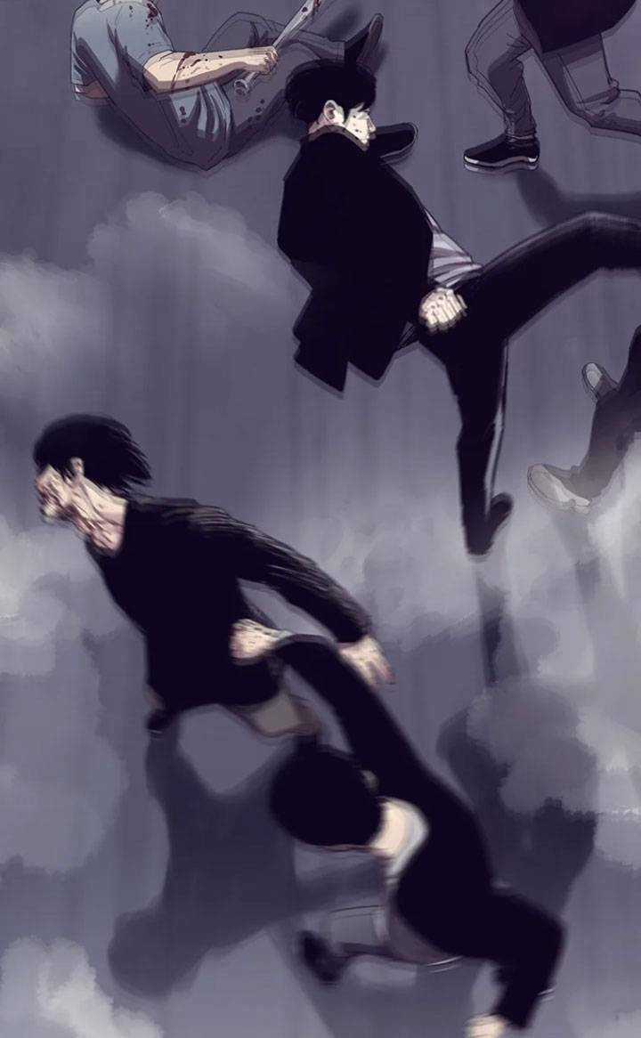 Bạt Tai - Chapter 41 - Trang 81