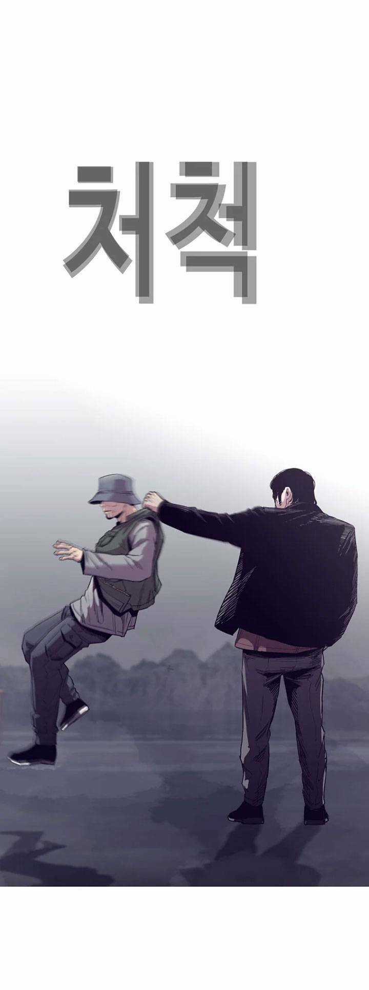 Bạt Tai - Chapter 41 - Trang 95