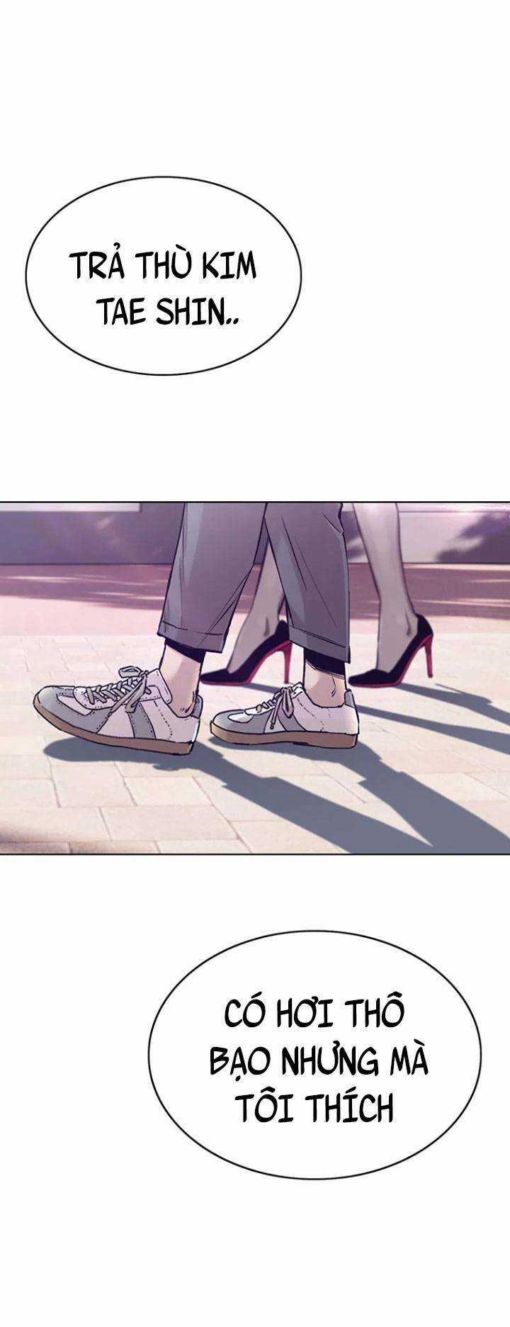 Bạt Tai - Chapter 42 - Trang 118