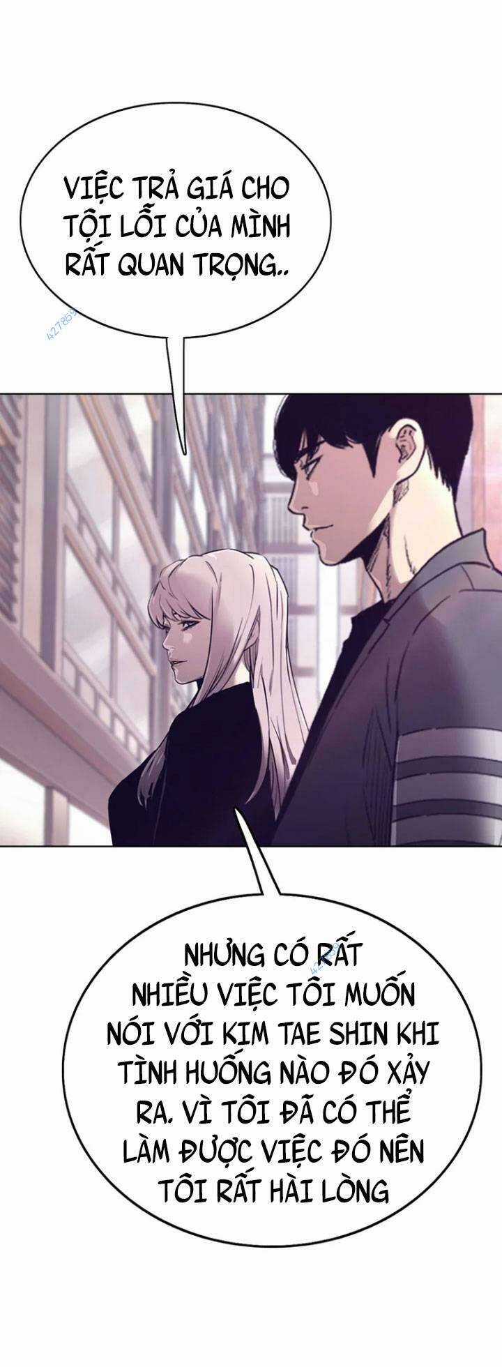 Bạt Tai - Chapter 42 - Trang 119