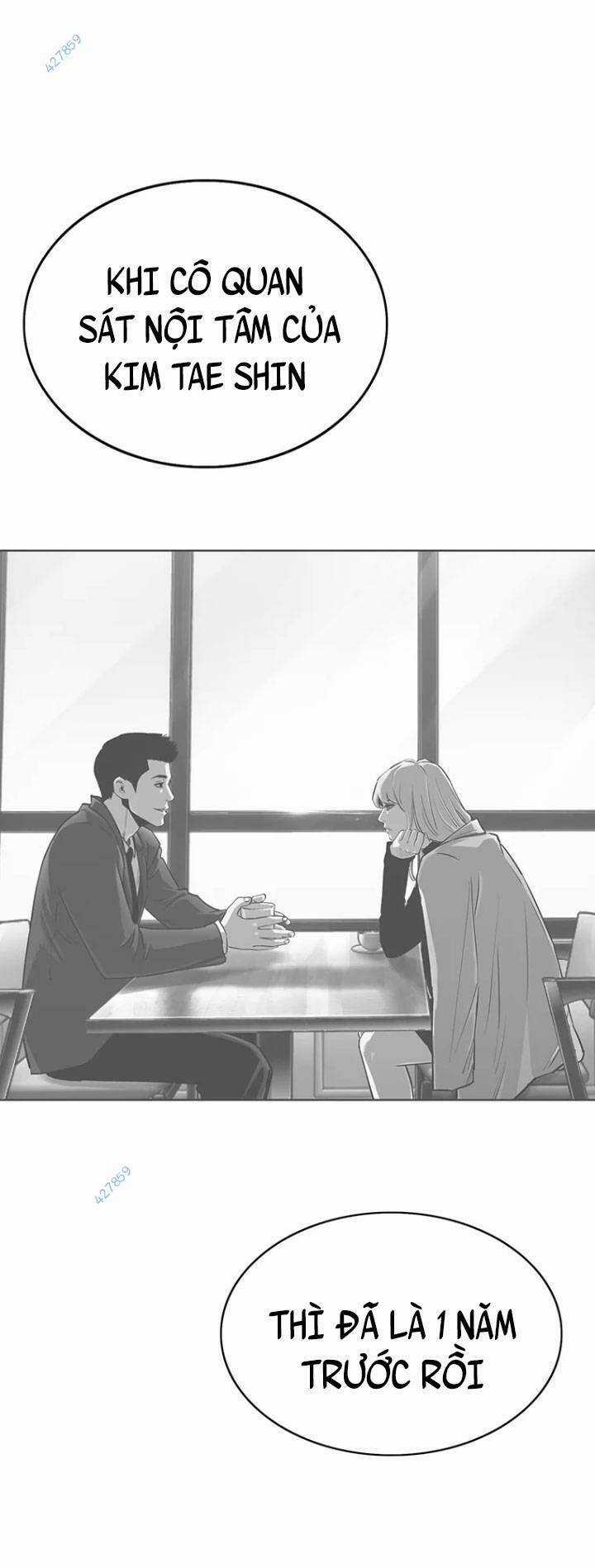 Bạt Tai - Chapter 42 - Trang 121