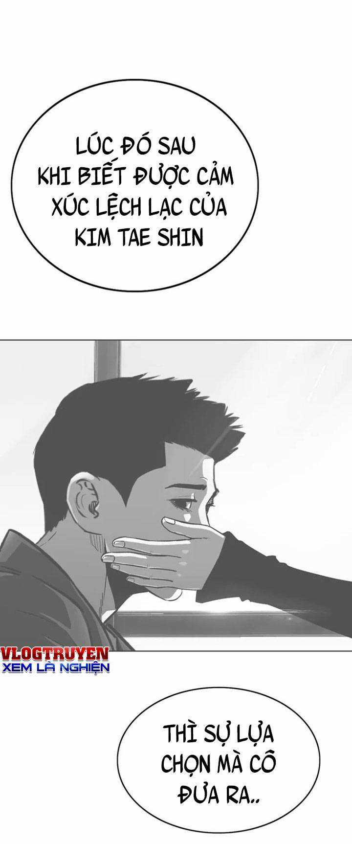 Bạt Tai - Chapter 42 - Trang 122