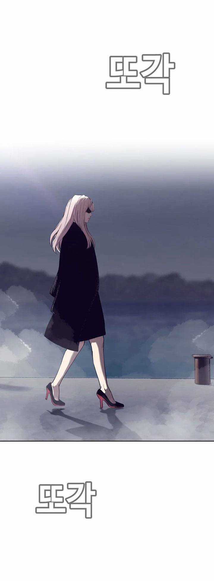 Bạt Tai - Chapter 42 - Trang 15