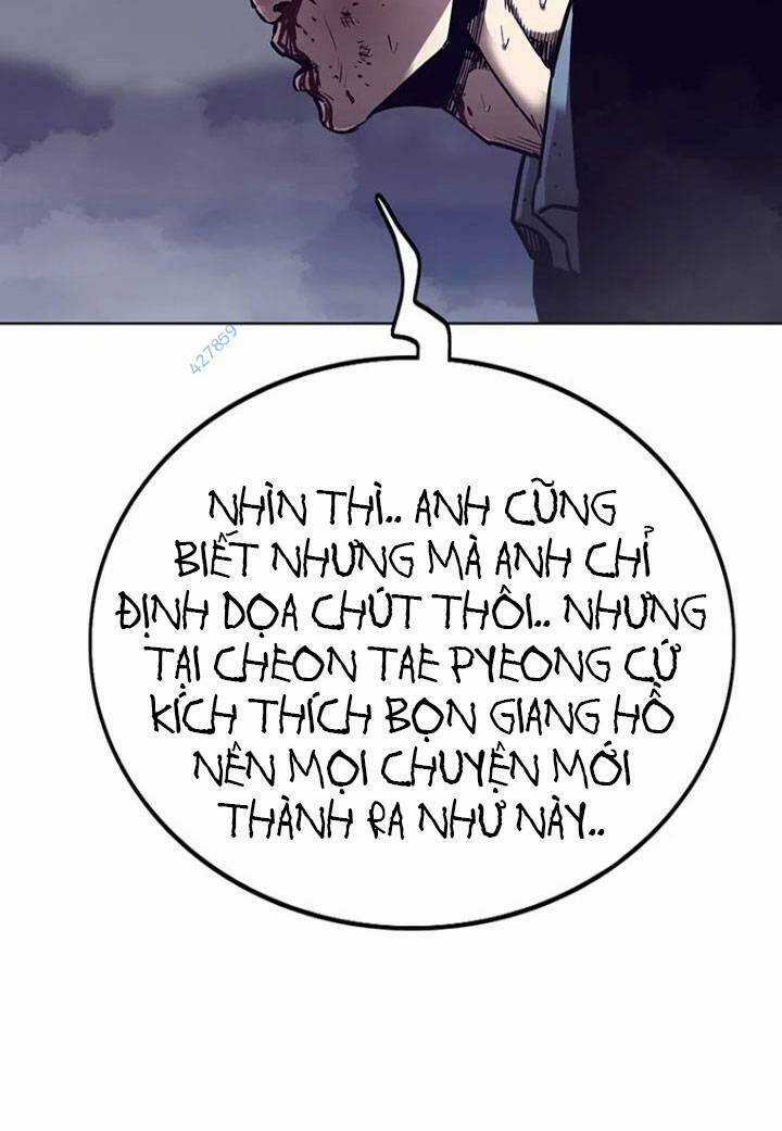 Bạt Tai - Chapter 42 - Trang 19