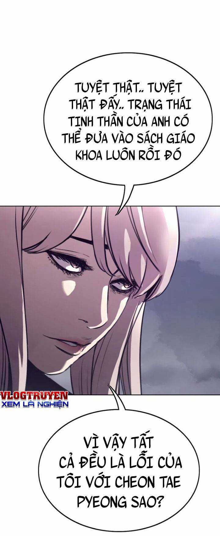 Bạt Tai - Chapter 42 - Trang 23