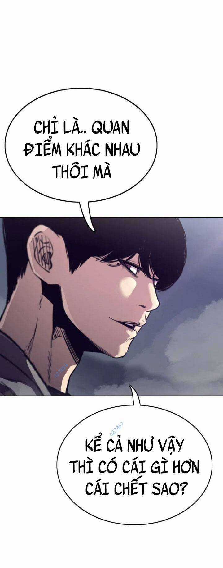 Bạt Tai - Chapter 42 - Trang 6