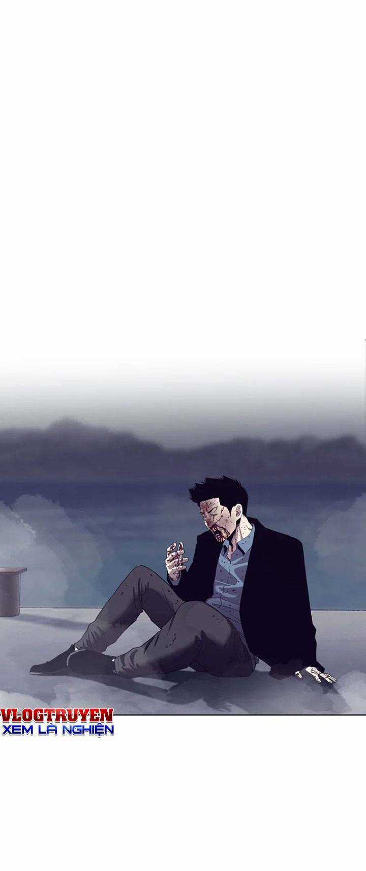 Bạt Tai - Chapter 42 - Trang 94