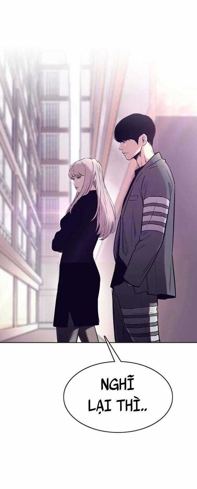 Bạt Tai - Chapter 43 - Trang 2