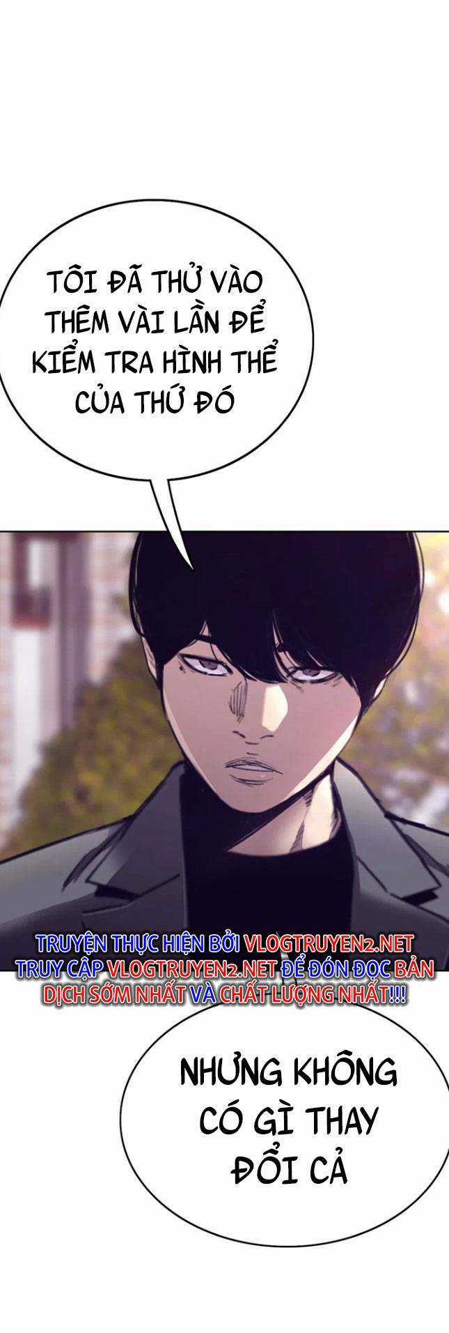 Bạt Tai - Chapter 43 - Trang 12