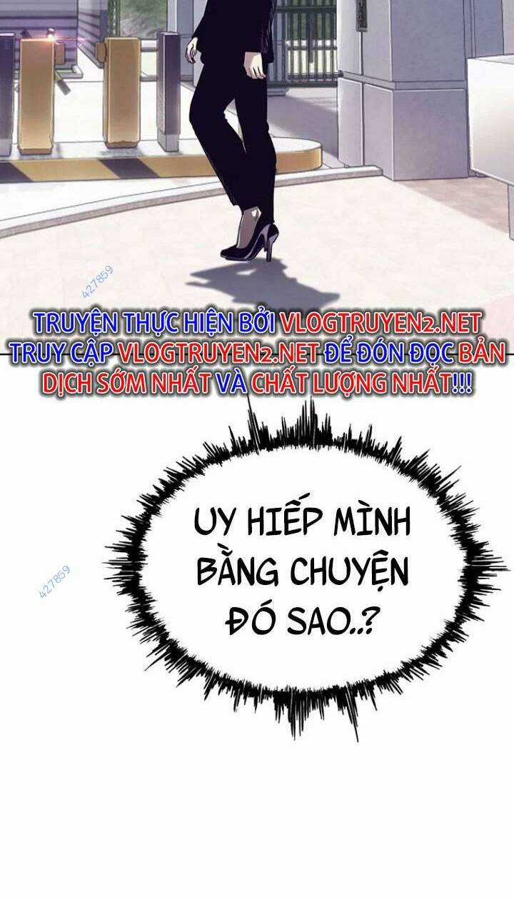 Bạt Tai - Chapter 43 - Trang 123