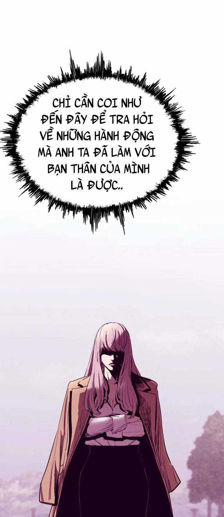 Bạt Tai - Chapter 43 - Trang 134