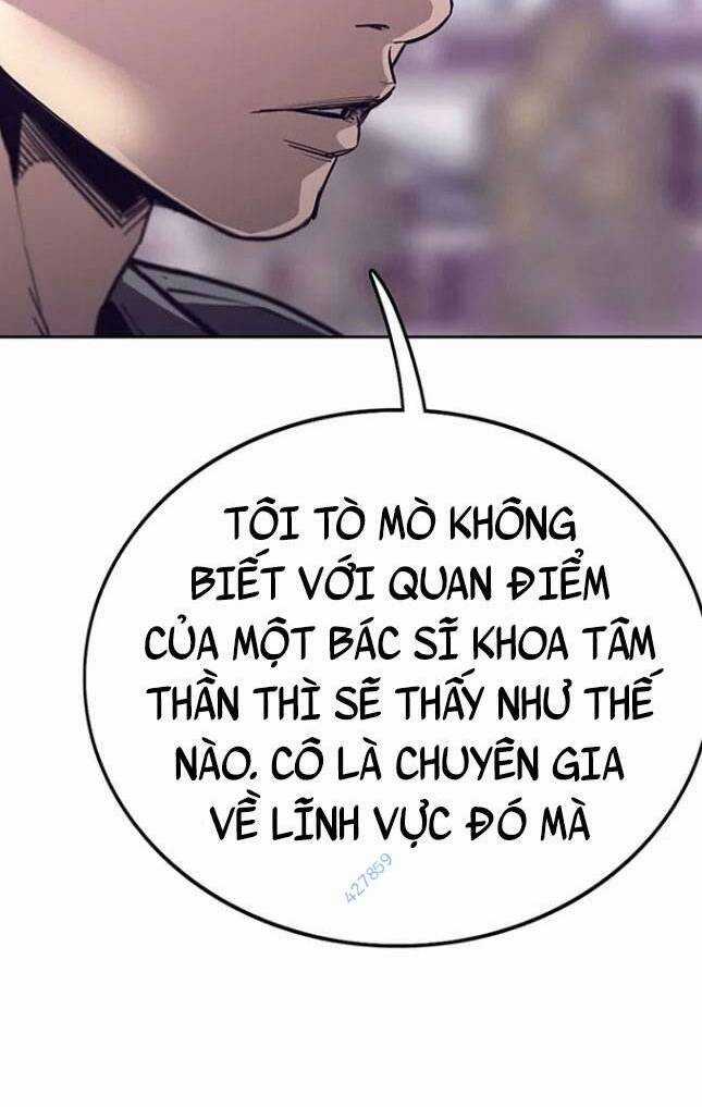 Bạt Tai - Chapter 43 - Trang 17