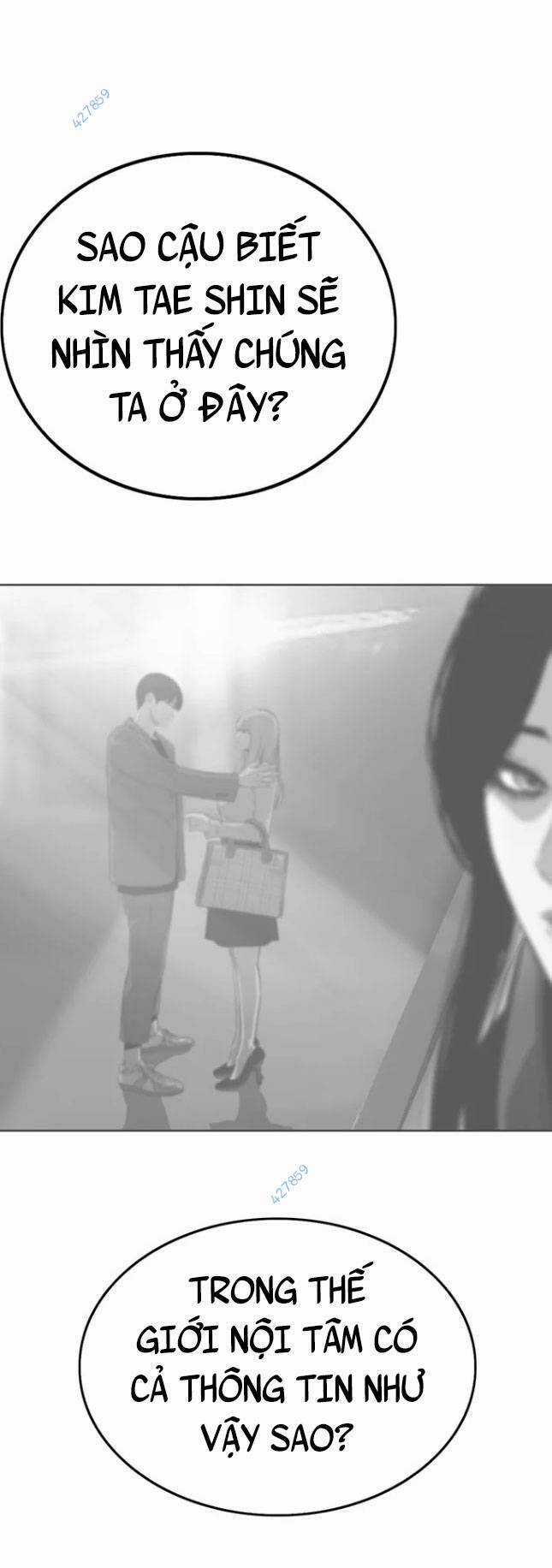 Bạt Tai - Chapter 43 - Trang 3