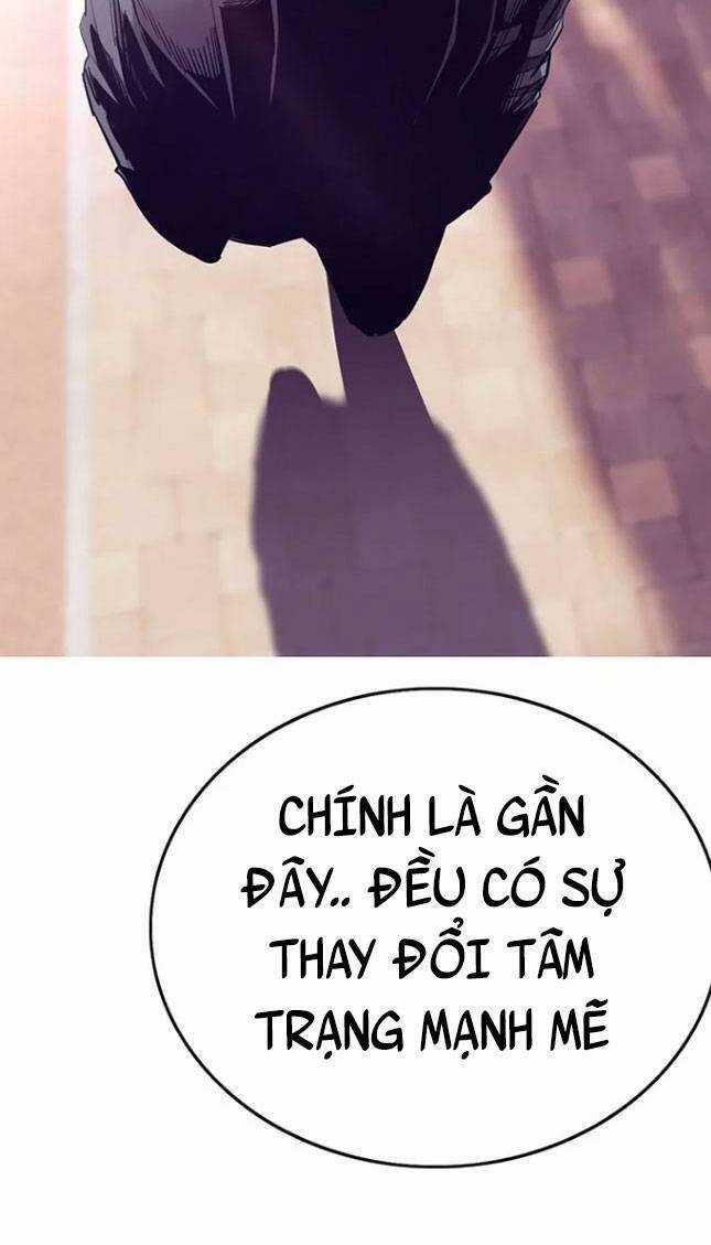 Bạt Tai - Chapter 43 - Trang 21