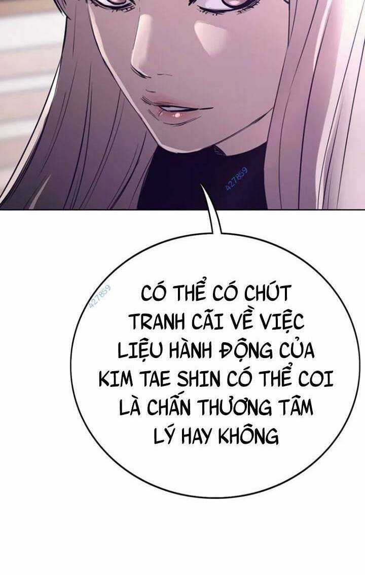 Bạt Tai - Chapter 43 - Trang 29