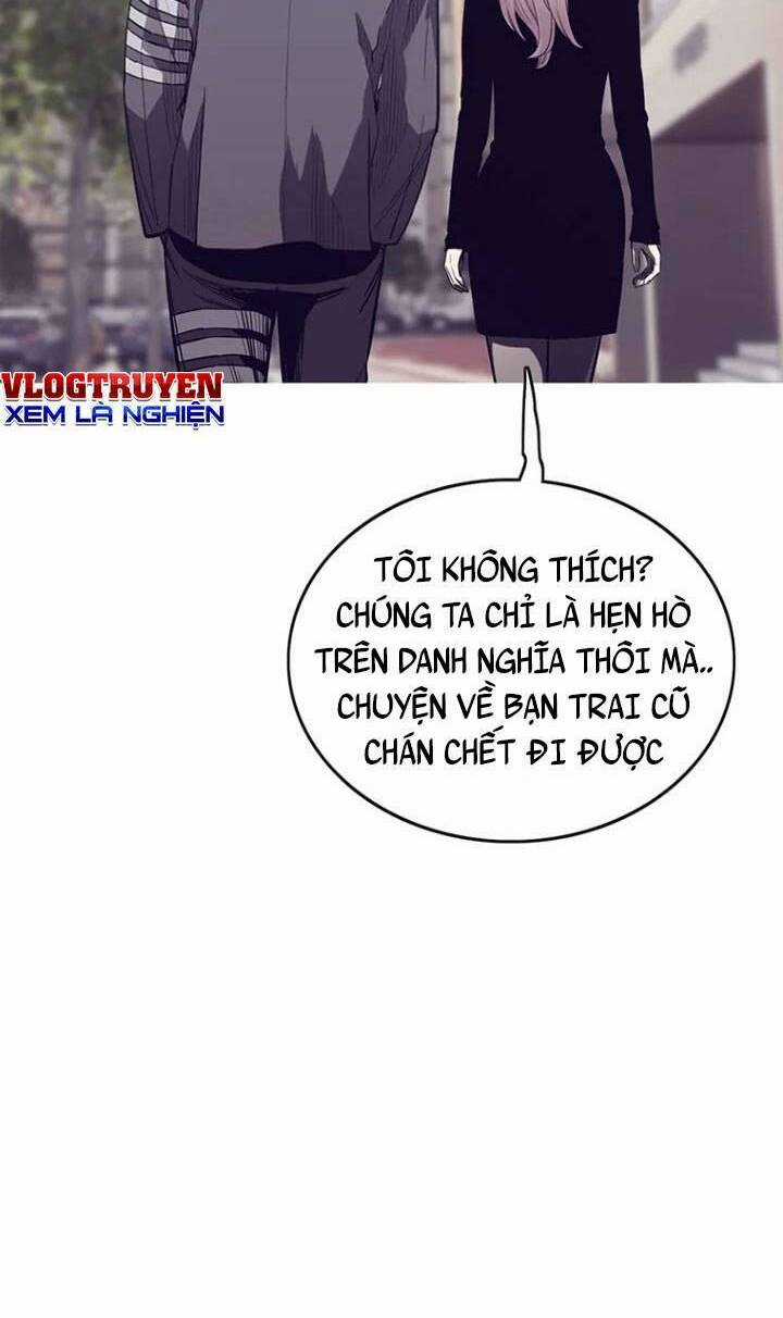 Bạt Tai - Chapter 43 - Trang 33