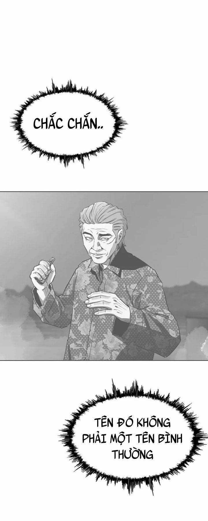 Bạt Tai - Chapter 43 - Trang 39