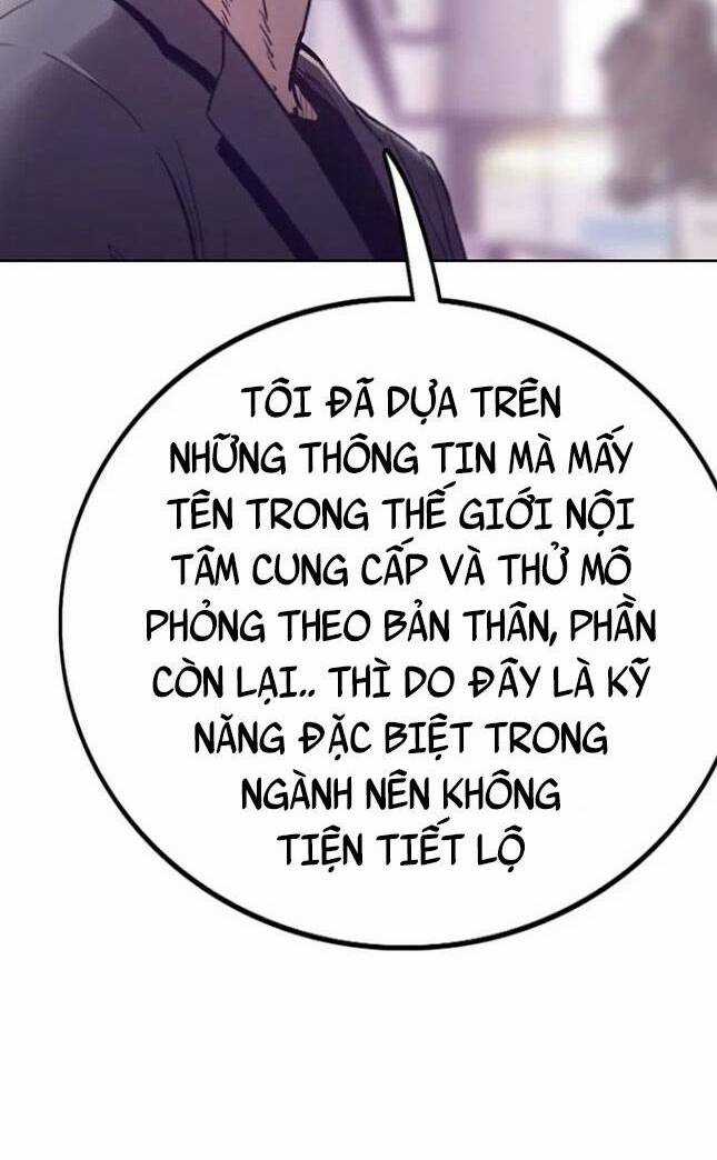 Bạt Tai - Chapter 43 - Trang 5
