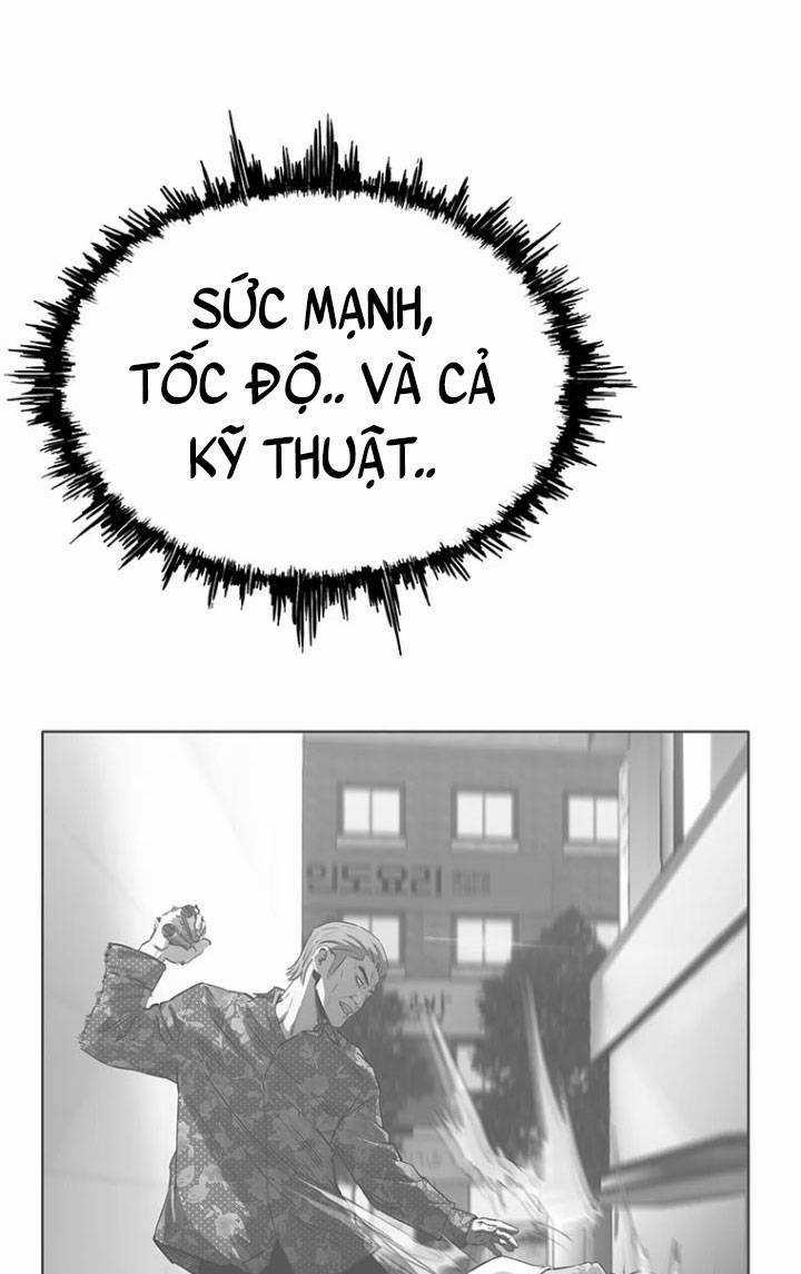 Bạt Tai - Chapter 43 - Trang 42