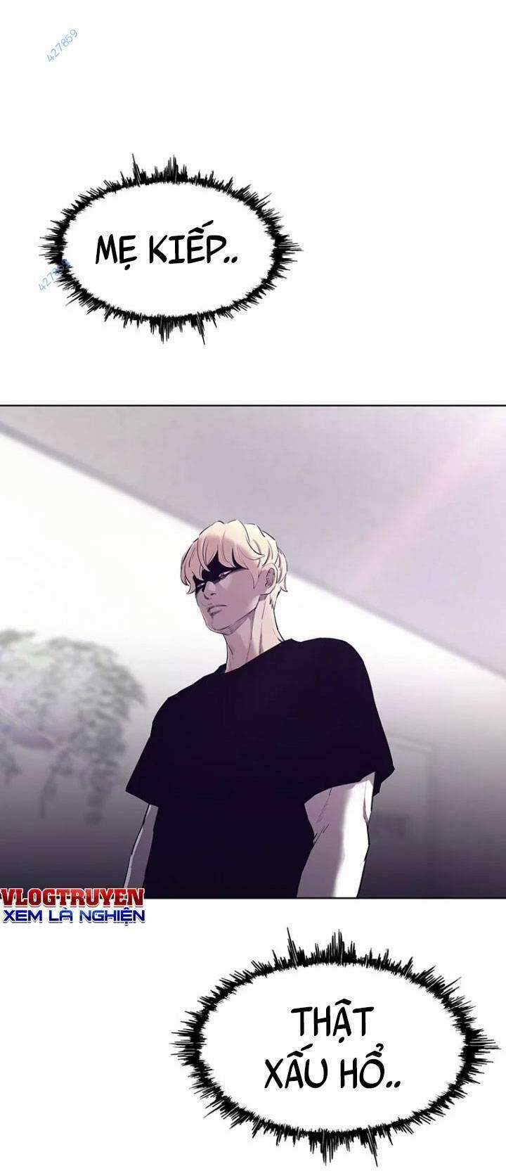 Bạt Tai - Chapter 43 - Trang 44