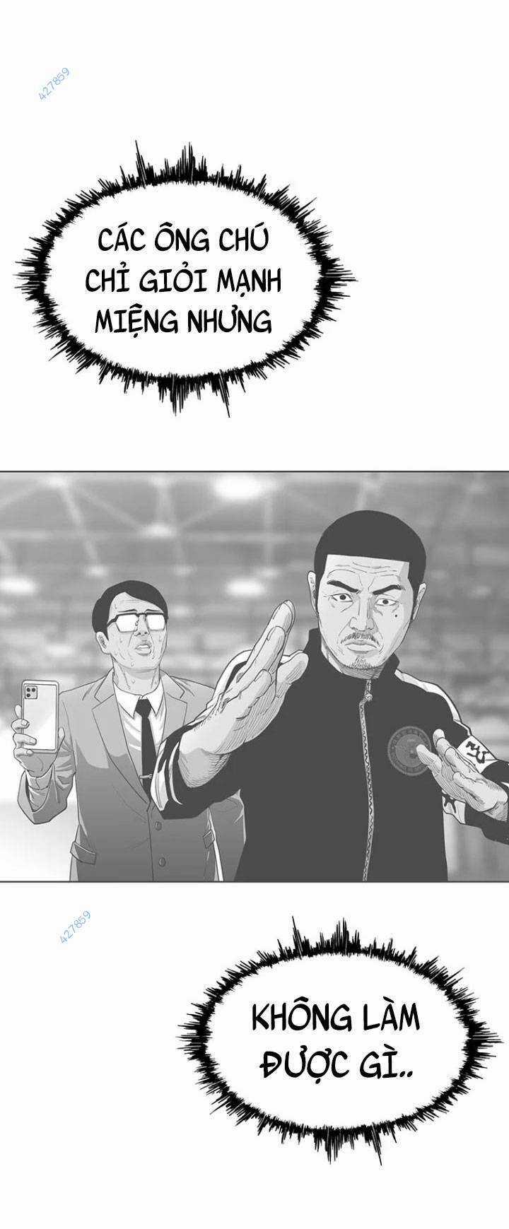 Bạt Tai - Chapter 43 - Trang 52