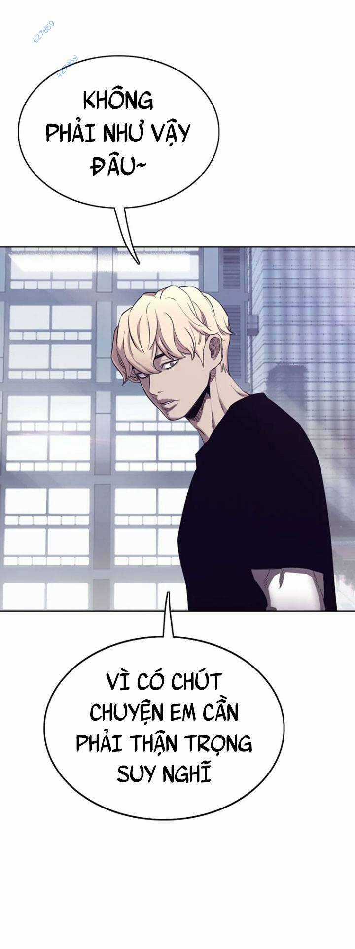 Bạt Tai - Chapter 43 - Trang 62