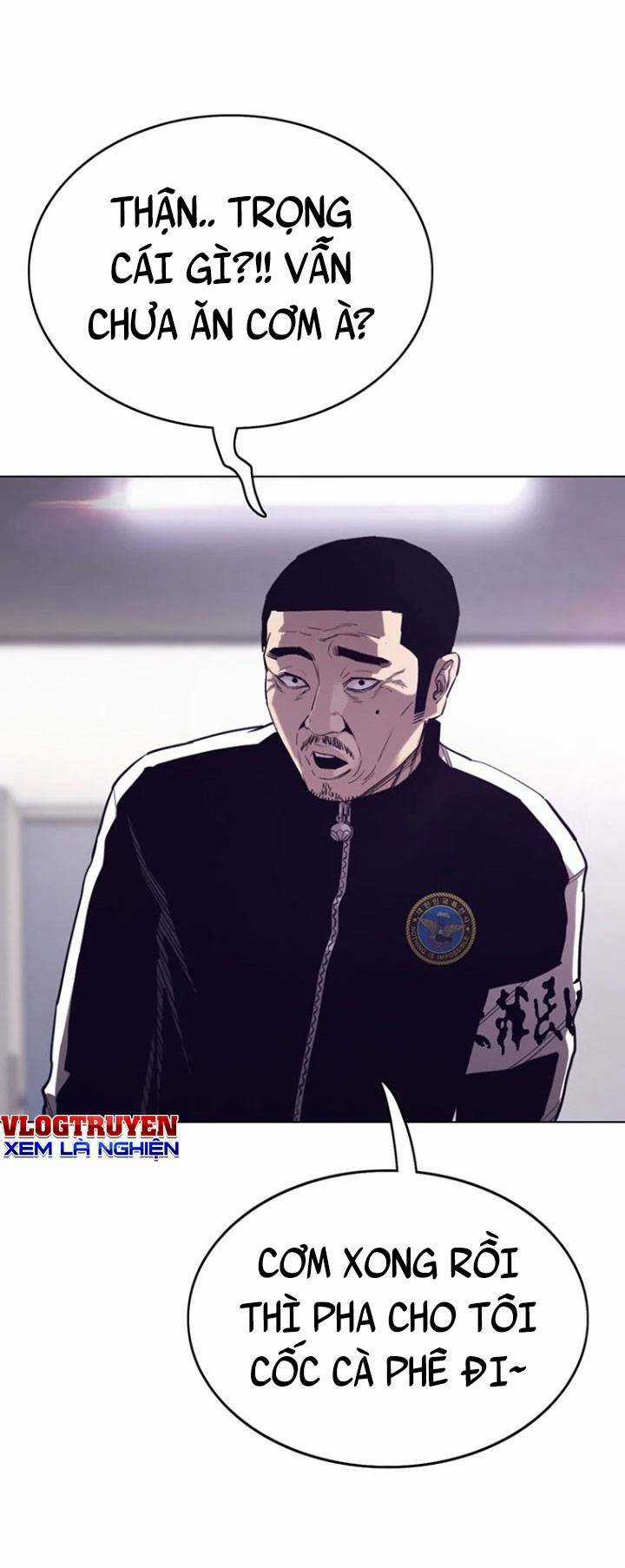 Bạt Tai - Chapter 43 - Trang 63