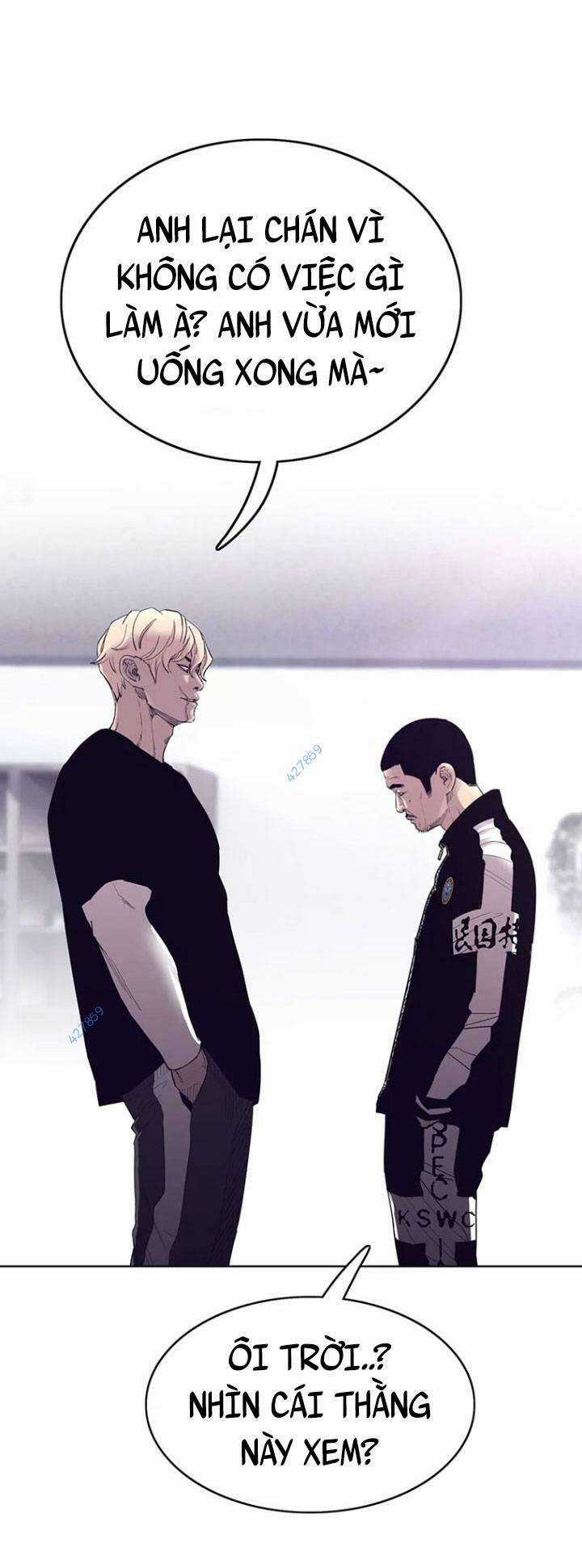 Bạt Tai - Chapter 43 - Trang 64