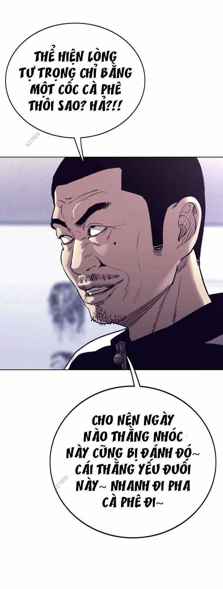 Bạt Tai - Chapter 43 - Trang 67