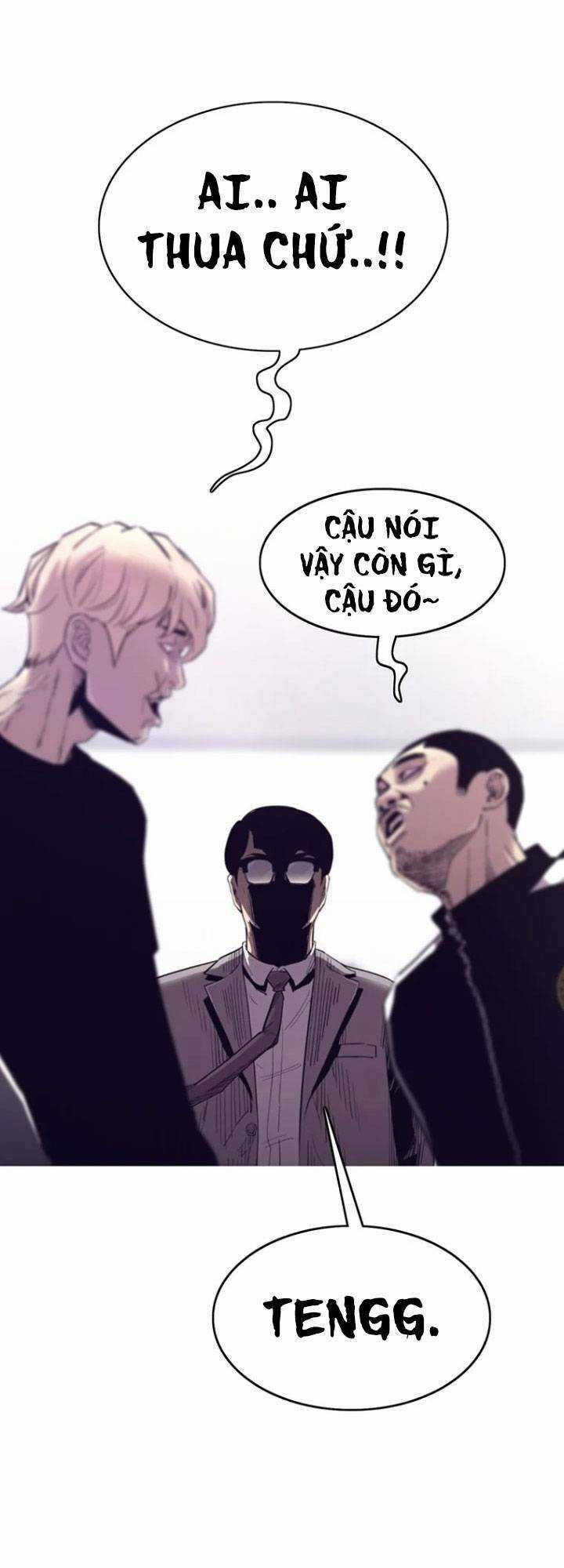 Bạt Tai - Chapter 43 - Trang 71