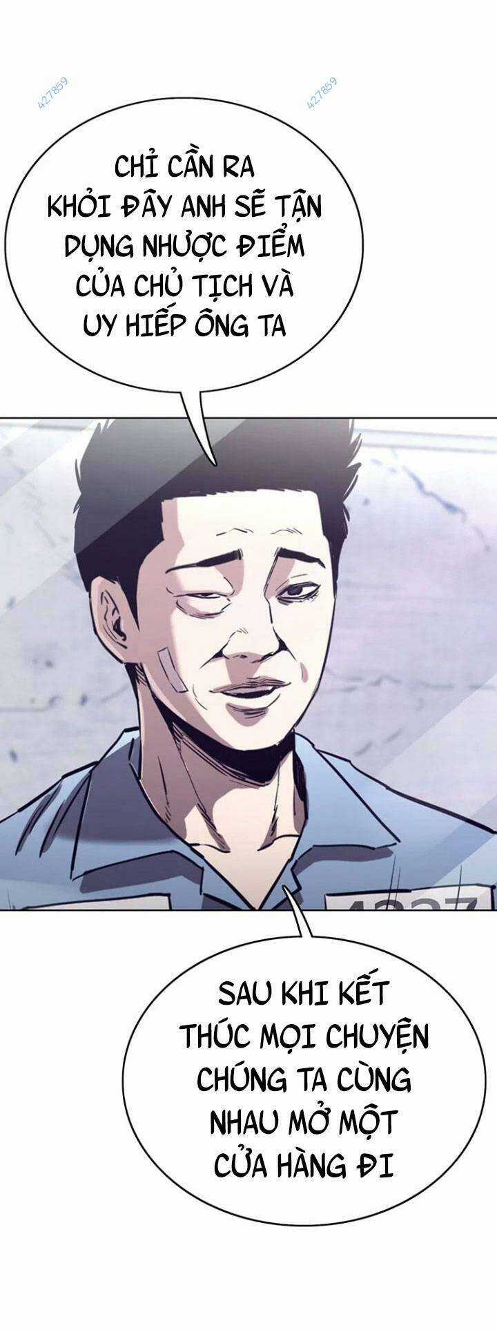 Bạt Tai - Chapter 43 - Trang 91