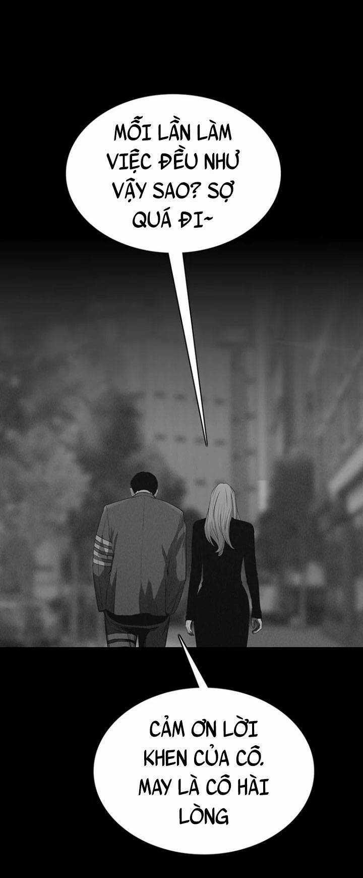 Bạt Tai - Chapter 44 - Trang 105