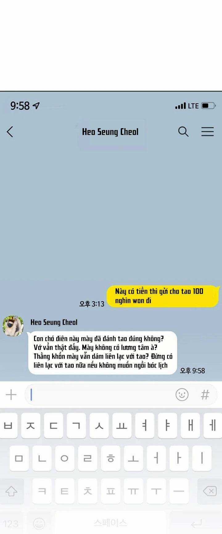 Bạt Tai - Chapter 44 - Trang 115