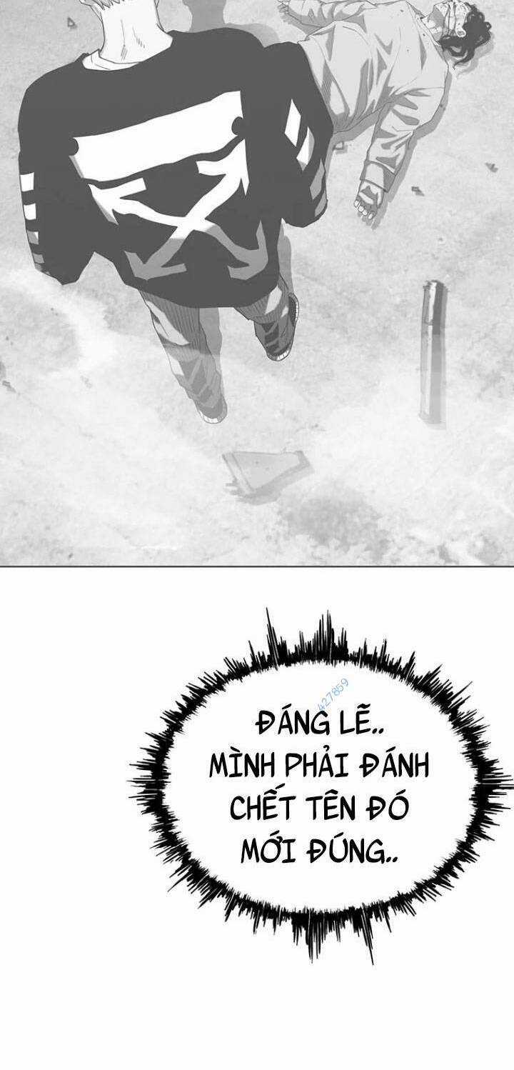 Bạt Tai - Chapter 44 - Trang 117