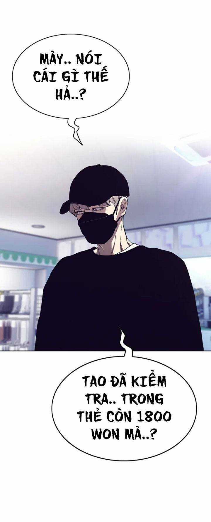 Bạt Tai - Chapter 44 - Trang 132