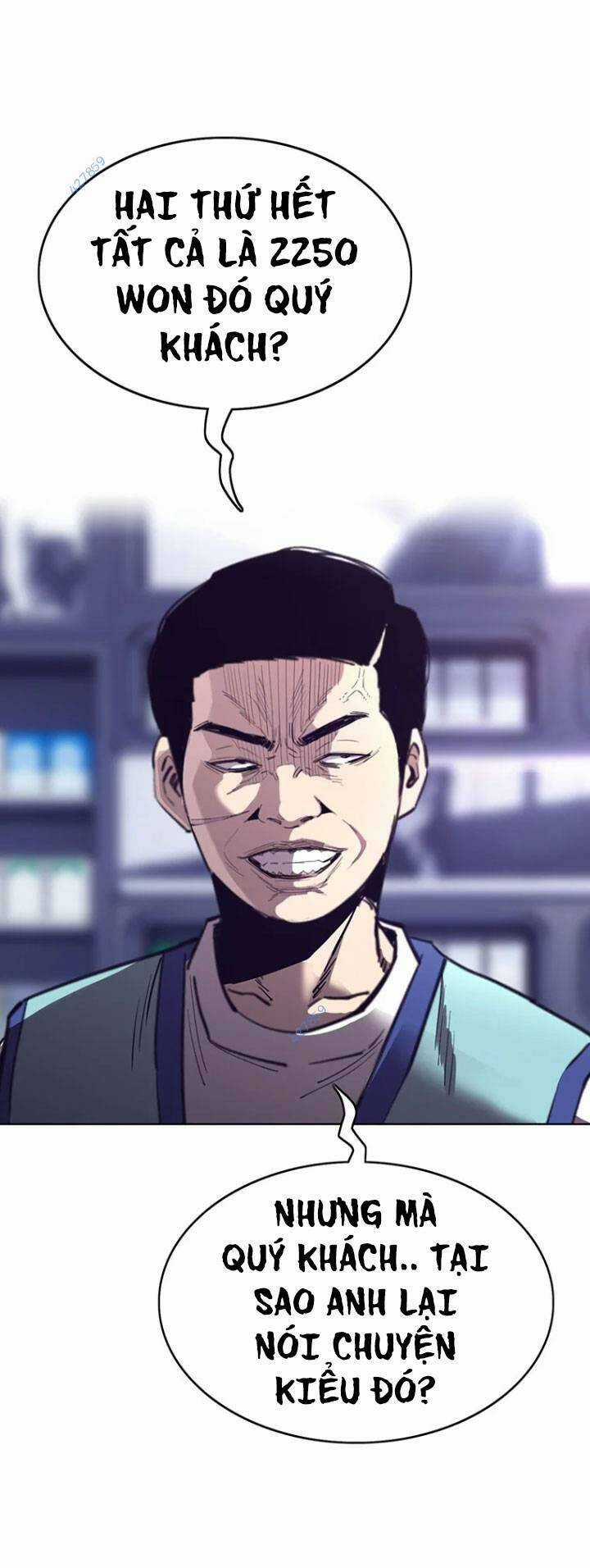 Bạt Tai - Chapter 44 - Trang 133