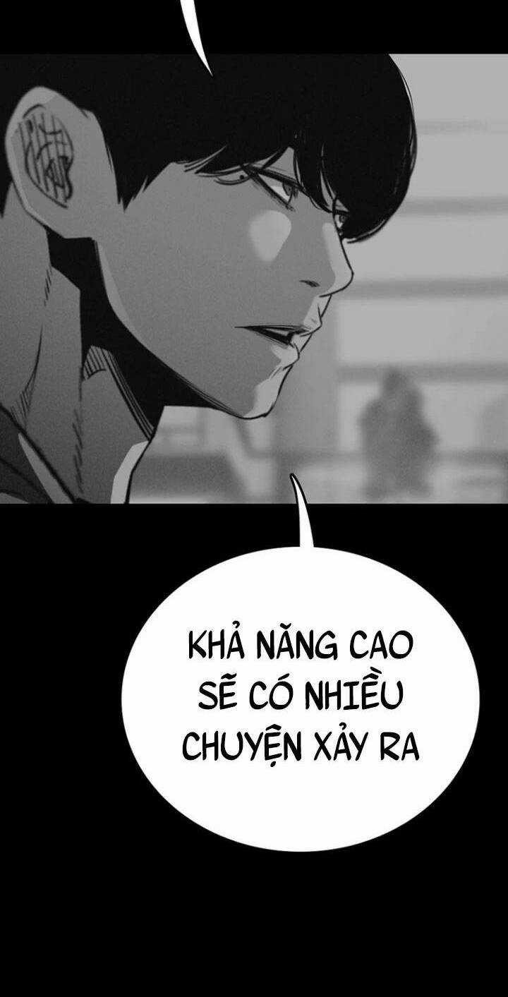 Bạt Tai - Chapter 44 - Trang 36