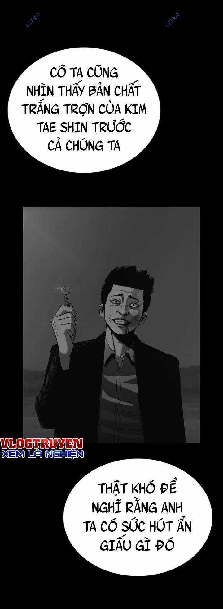 Bạt Tai - Chapter 44 - Trang 85