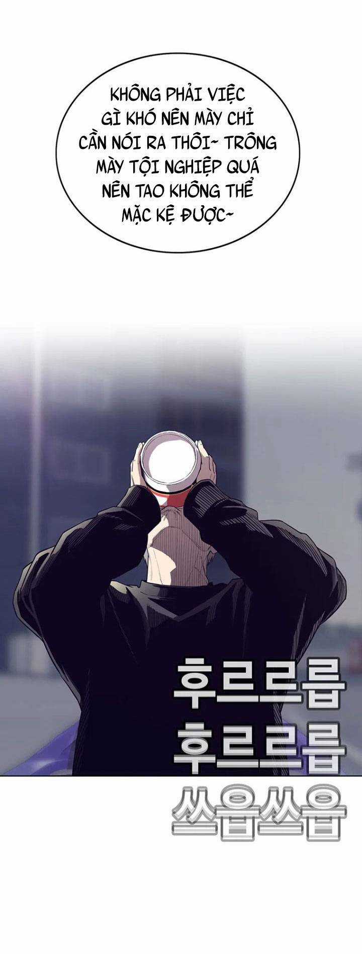 Bạt Tai - Chapter 45 - Trang 11