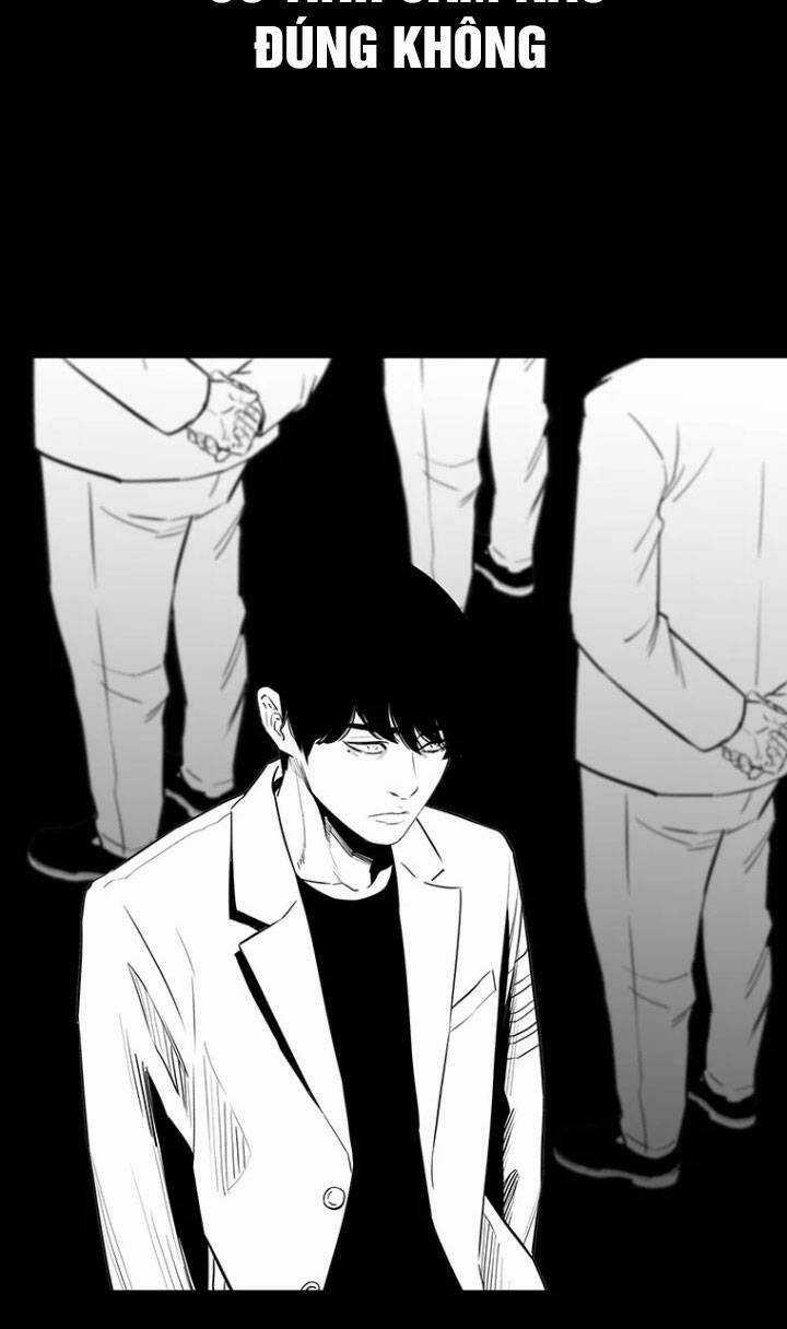 Bạt Tai - Chapter 45 - Trang 137