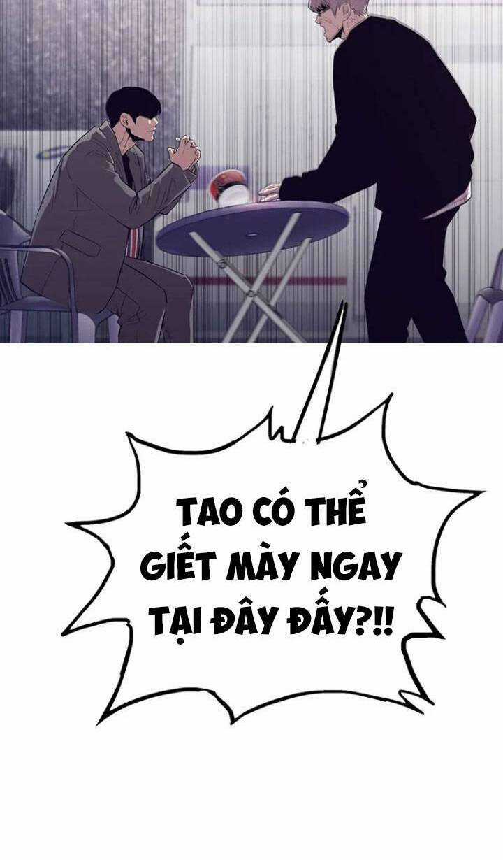 Bạt Tai - Chapter 45 - Trang 25